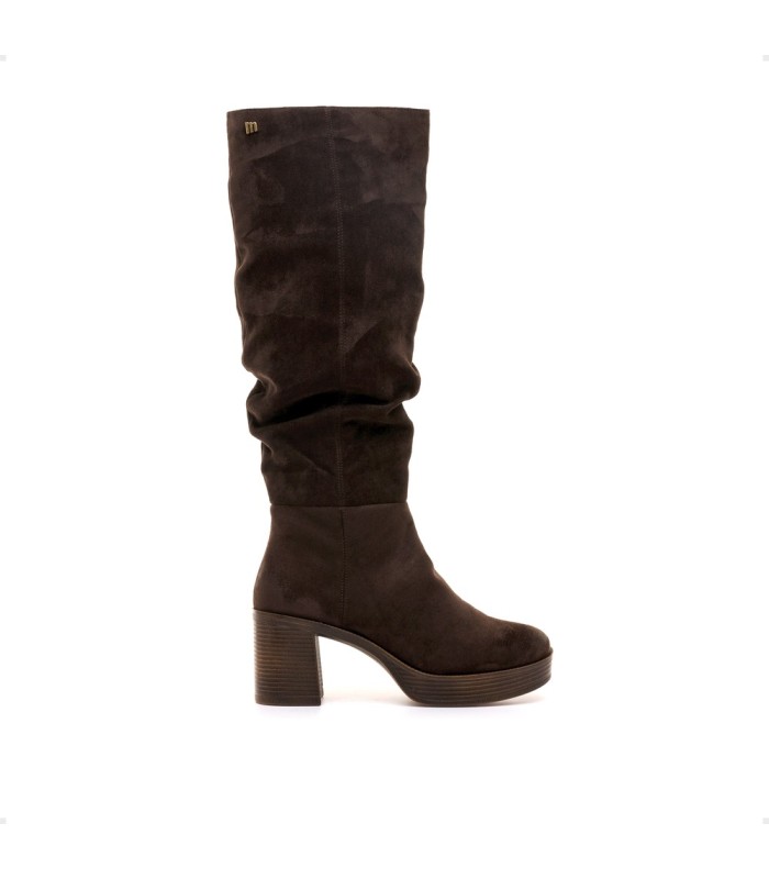 BOTAS MUJER MUSTANG 55985 